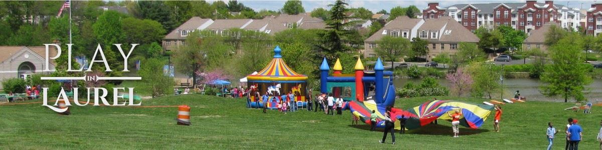Play in Laurel