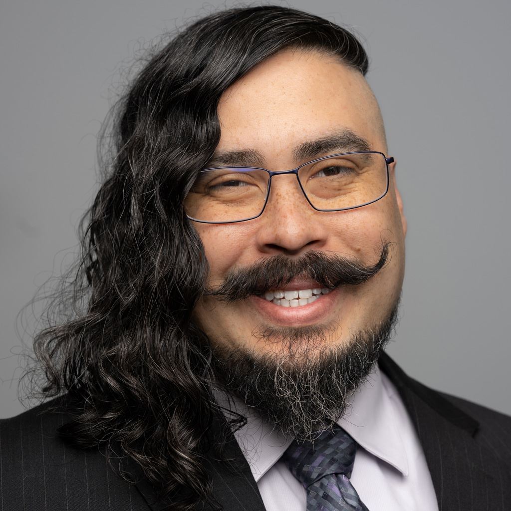 Picture of James Cornwell-Shiel