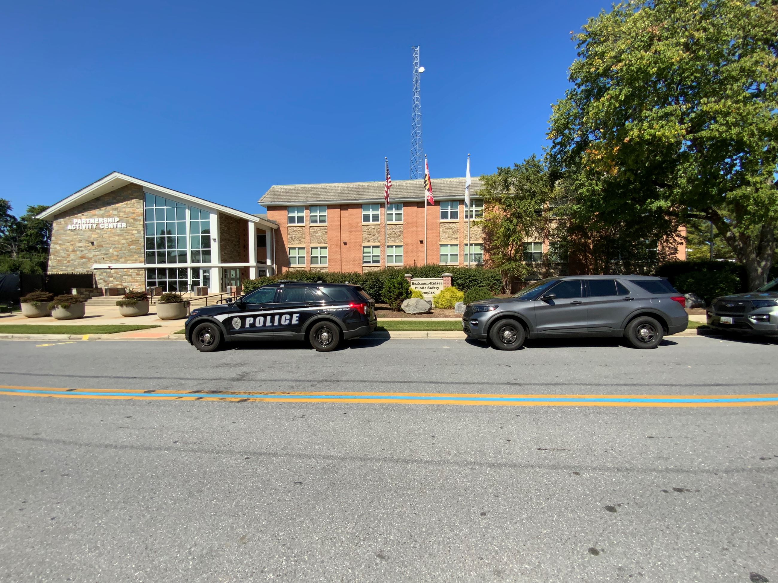 Laurel Police Department