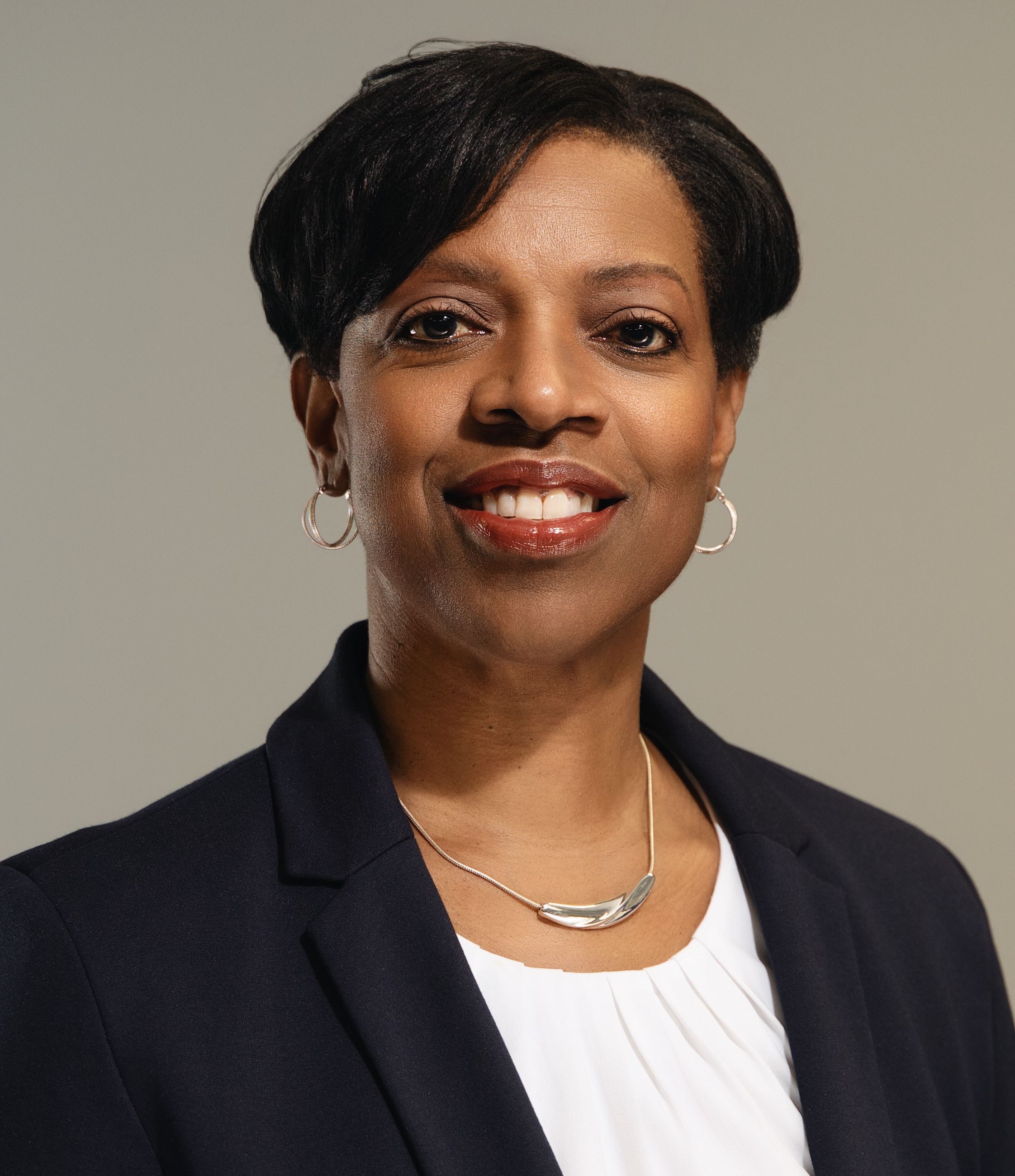 City Solicitor Stephanie Anderson