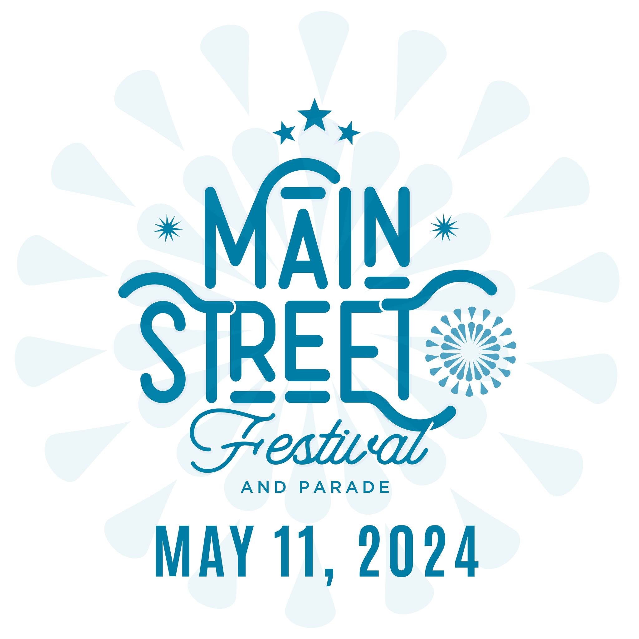 main street logo