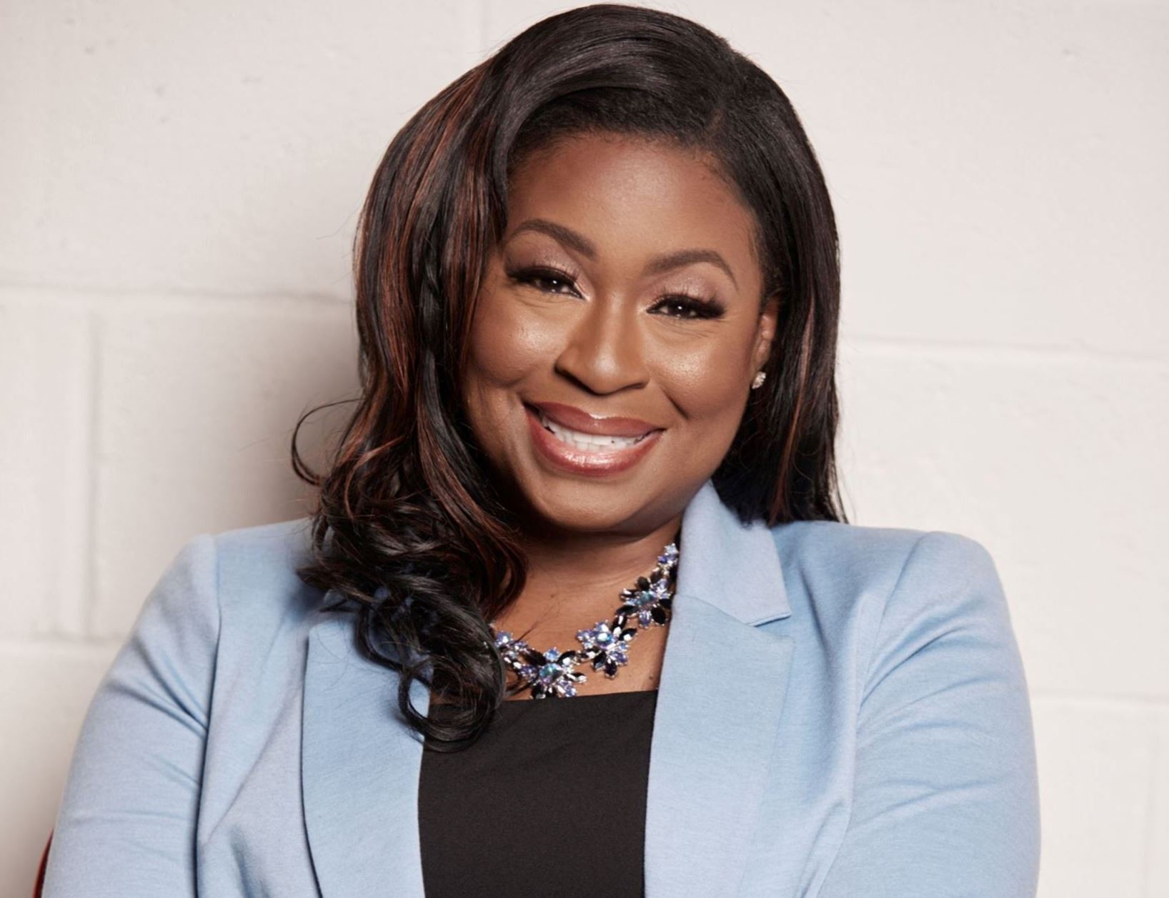 Natalie Williams Photo