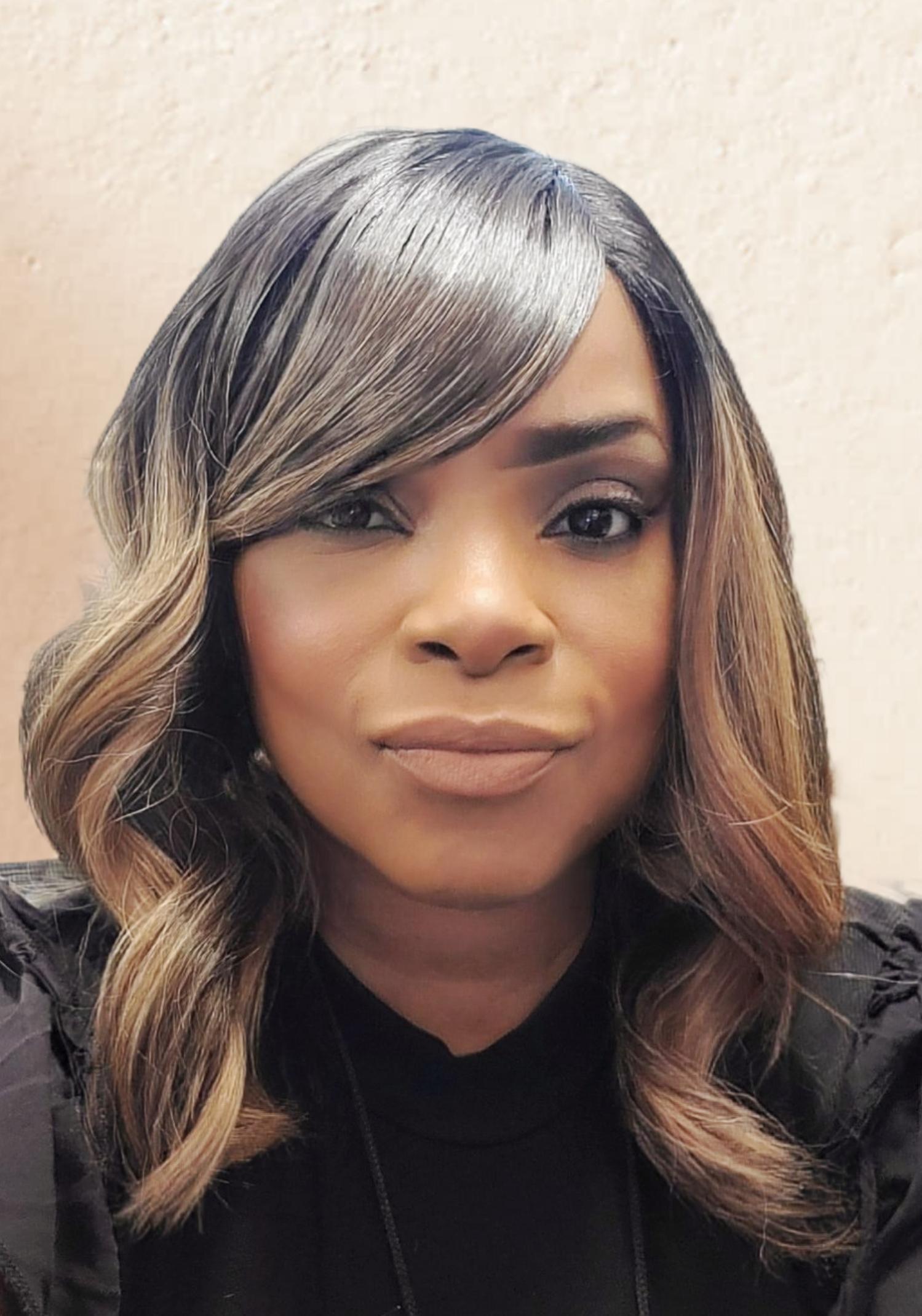 Marchelle LeBlanc, Director, Department of Human Services