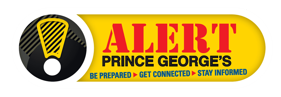Alert Prince George's