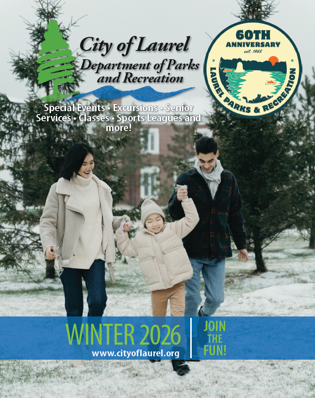 2026 Winter Brochure