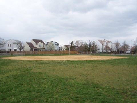 Cypress Street Athletic Field 2