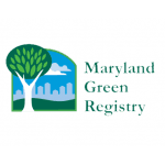 Maryland Green Registry Logo