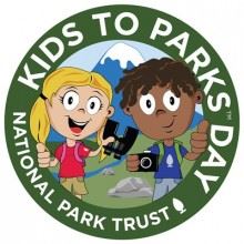 National Park Trust - Kids to Parks Day