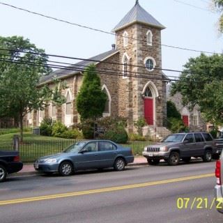 500 Block Church