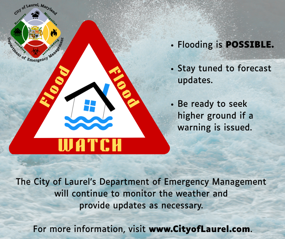 Flood Watch