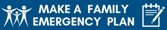 Family Emergency Plan