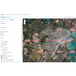 FEMA National Flood Hazard Map