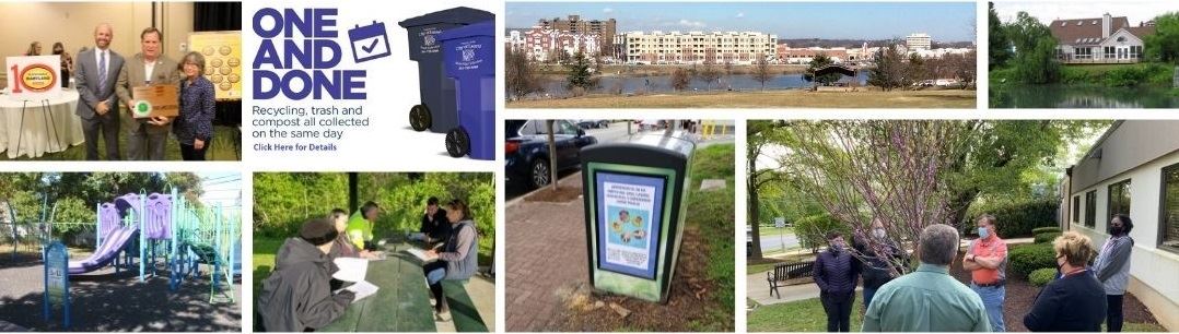 Collage of Community Photos